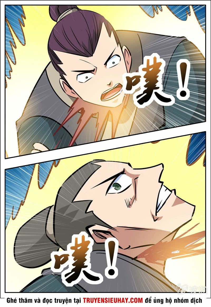 Đại Kiếm Thần: Chapter 298