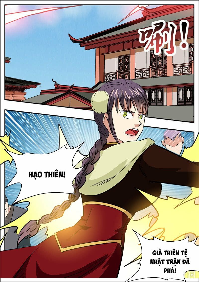 Đại Kiếm Thần: Chapter 298