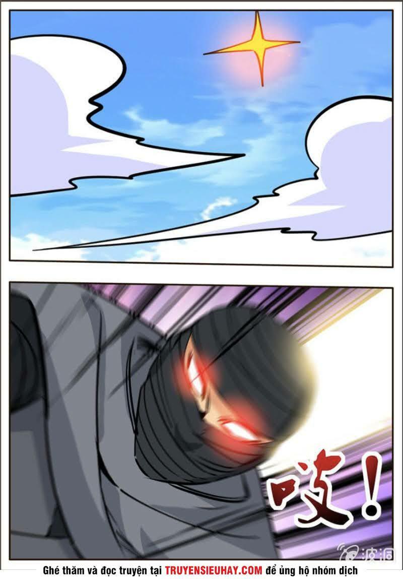 Đại Kiếm Thần: Chapter 319