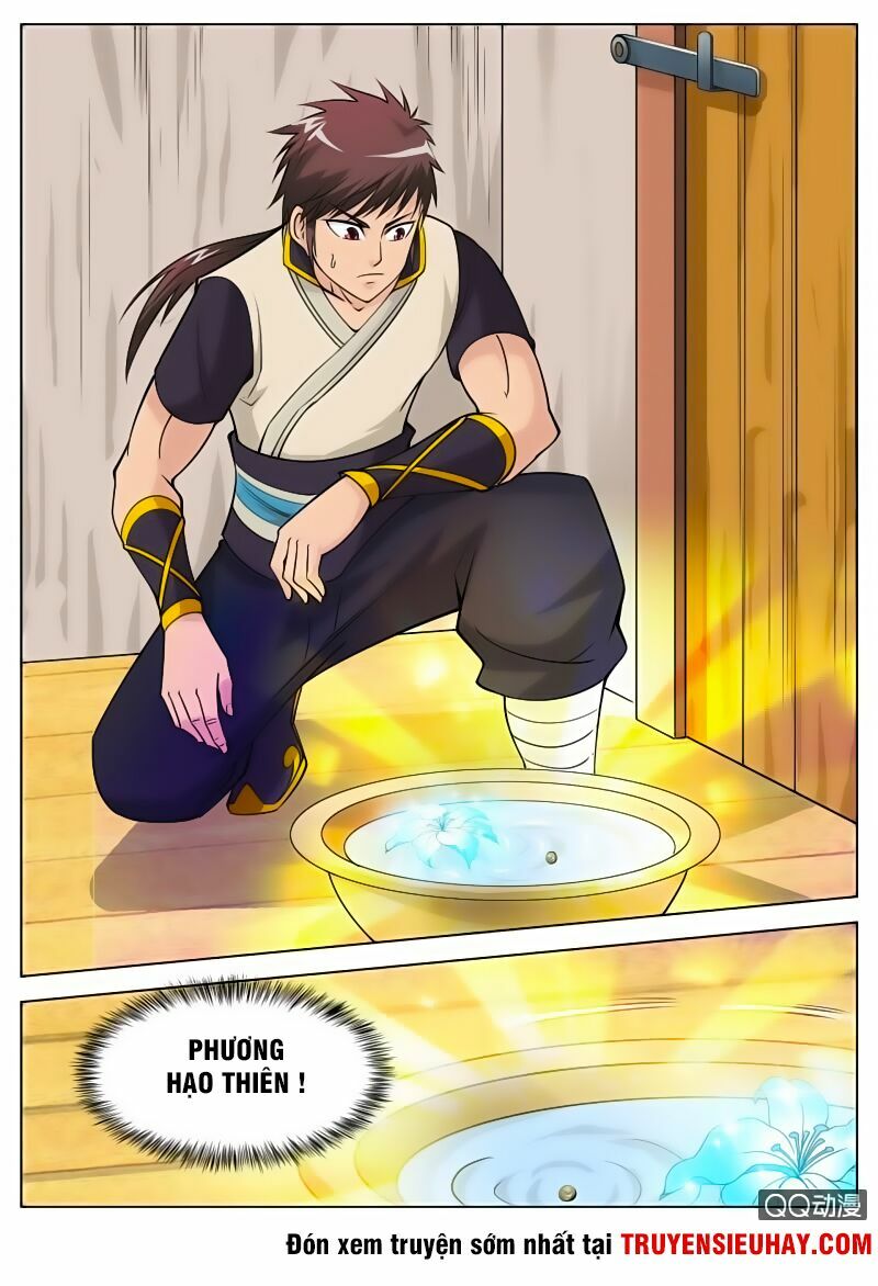 Đại Kiếm Thần: Chapter 49