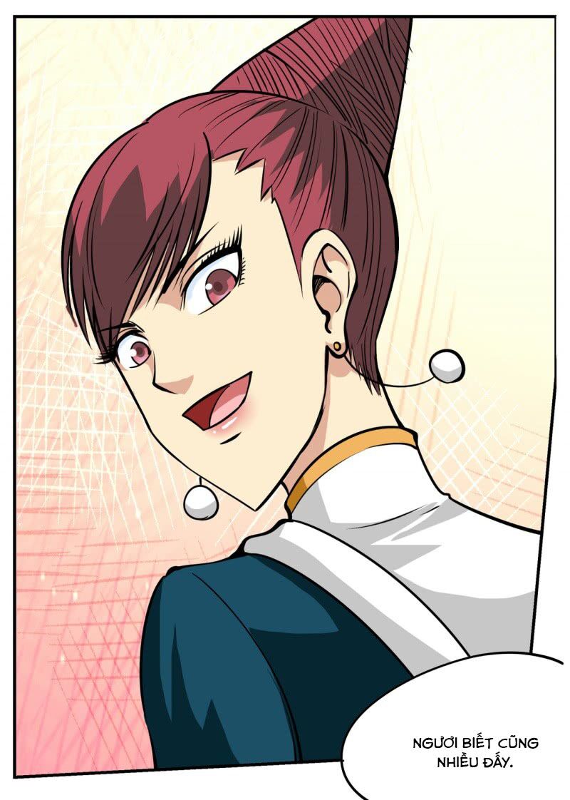 Đại Kiếm Thần: Chapter 63