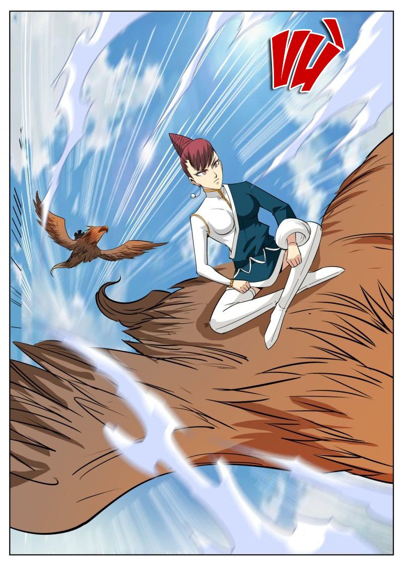Đại Kiếm Thần: Chapter 63