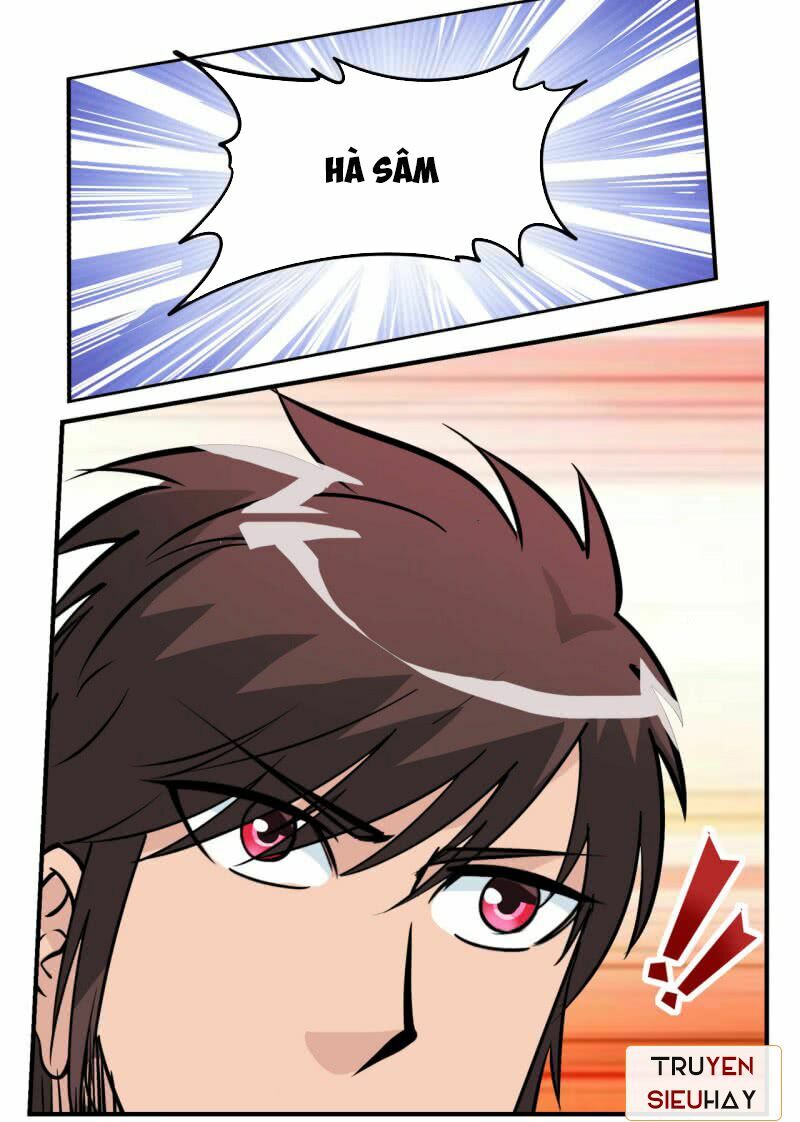 Đại Kiếm Thần: Chapter 64