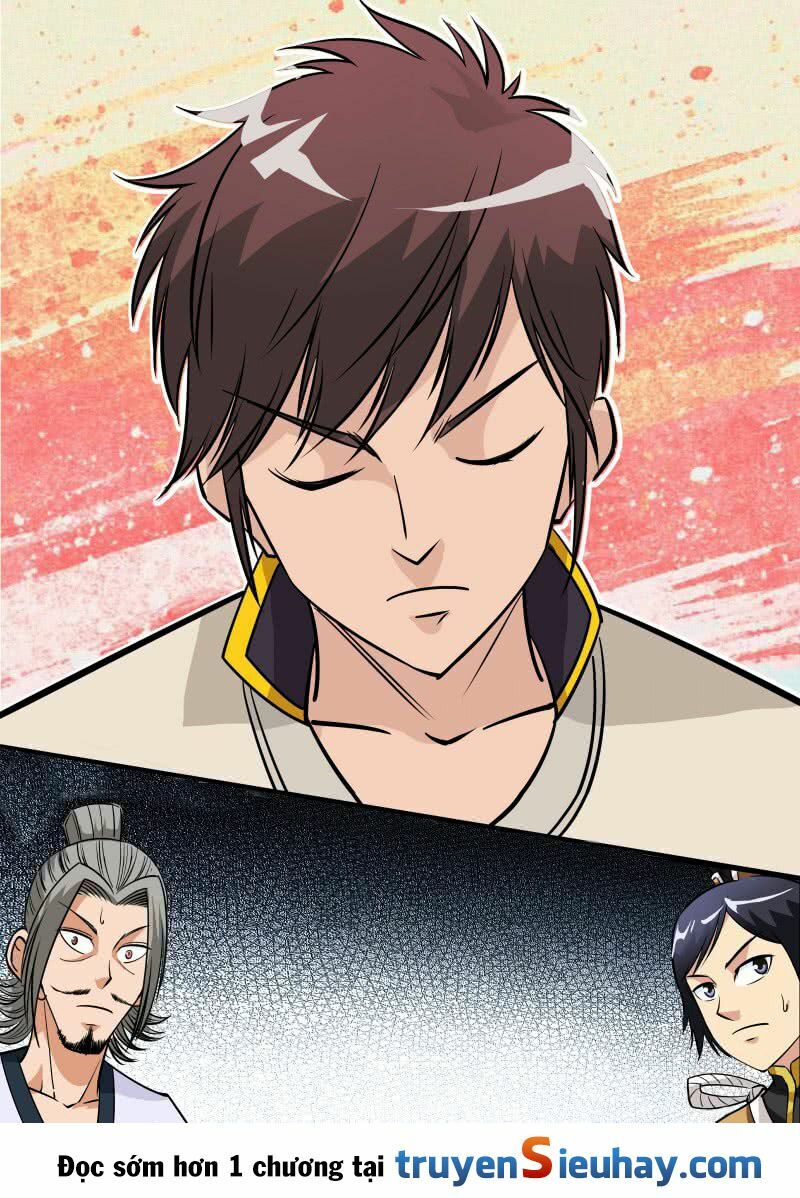 Đại Kiếm Thần: Chapter 68