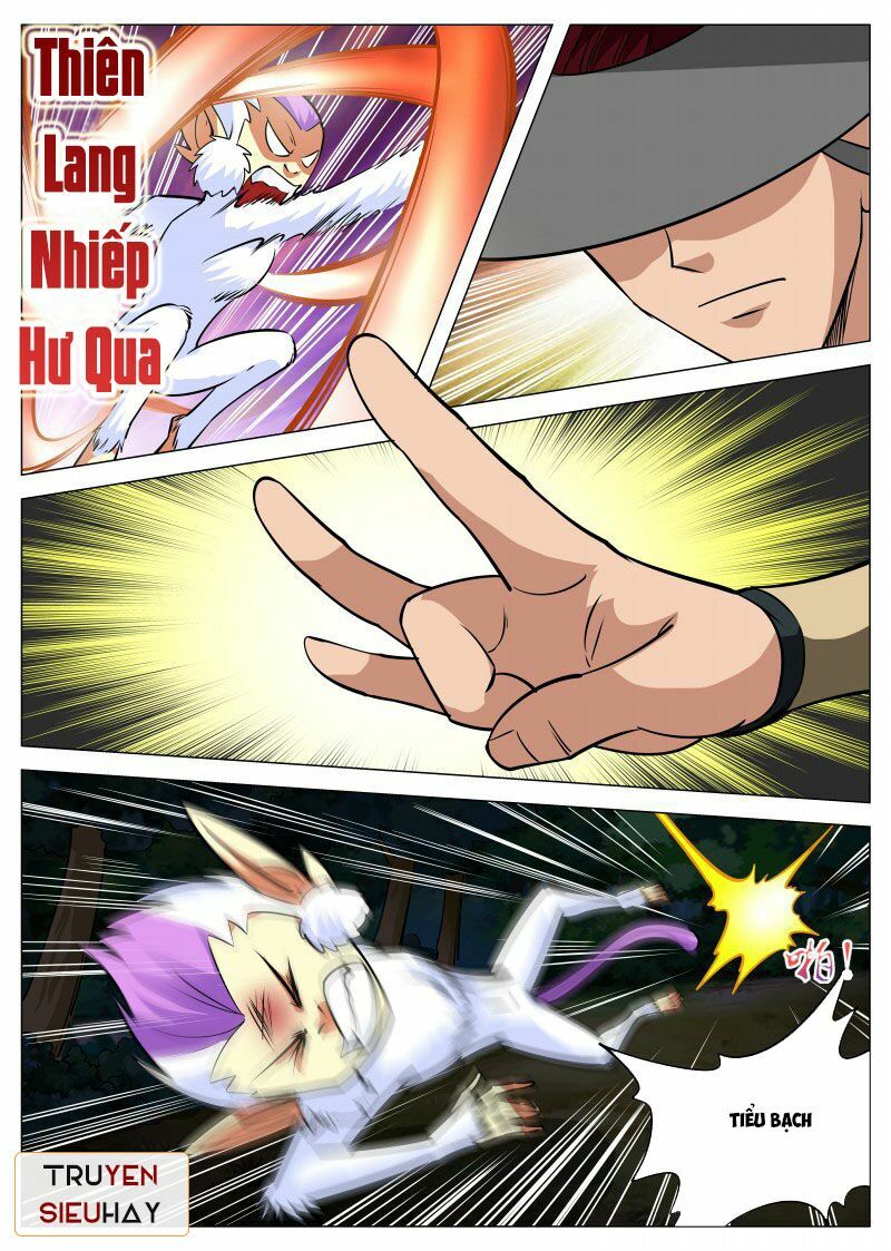 Đại Kiếm Thần: Chapter 75