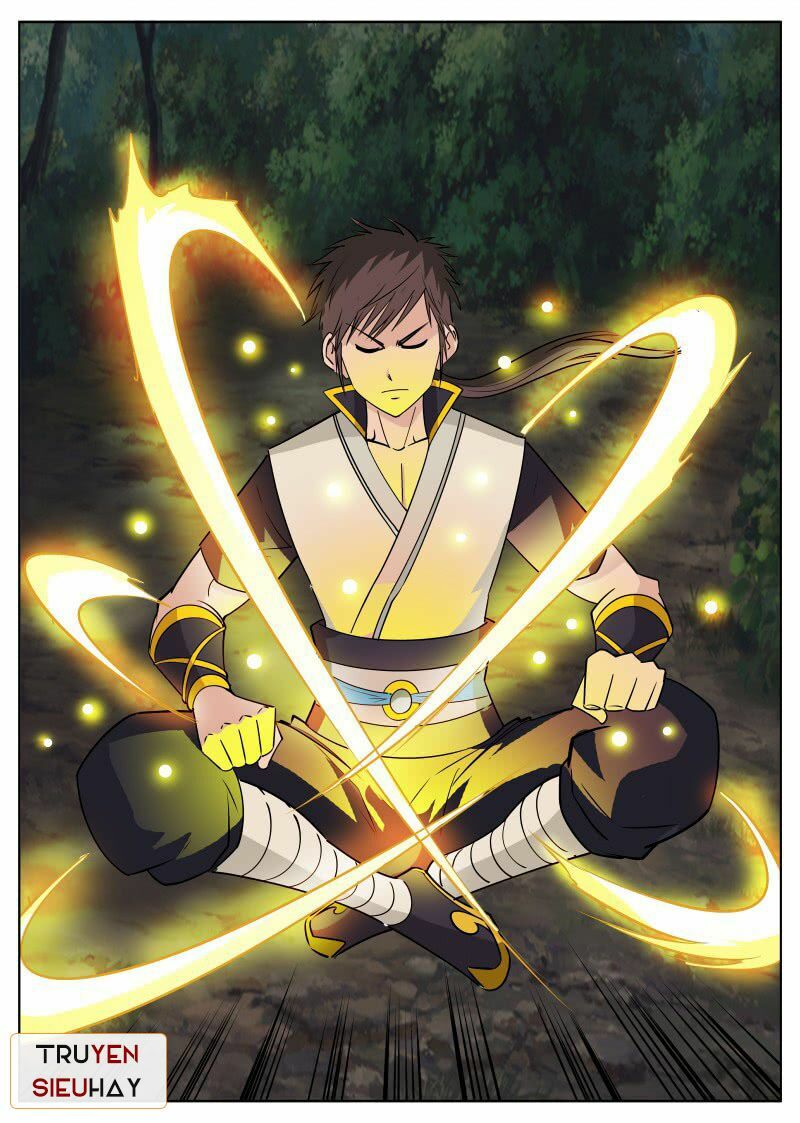 Đại Kiếm Thần: Chapter 75
