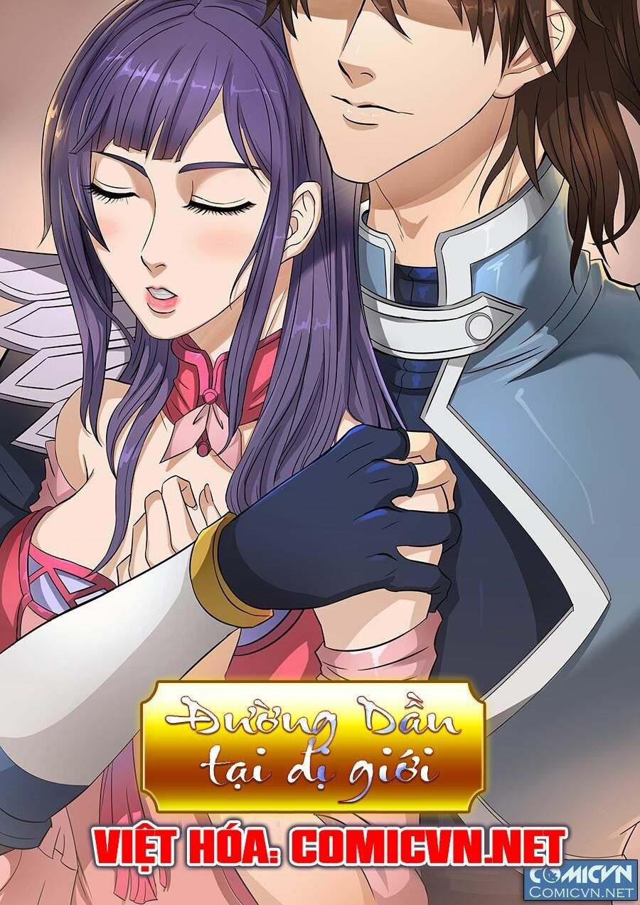 Đường Dần tại Dị Giới: Chapter 140: Vì ai lưu luyến 2