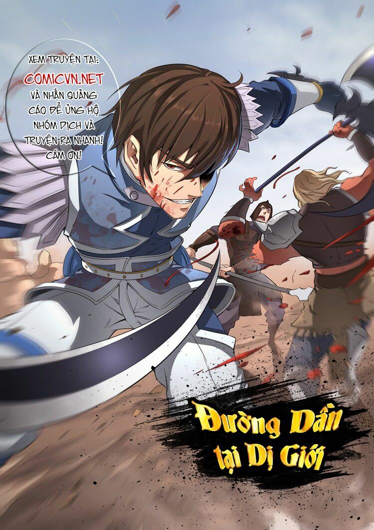 Đường Dần tại Dị Giới: Chapter 143: Phản biến 2