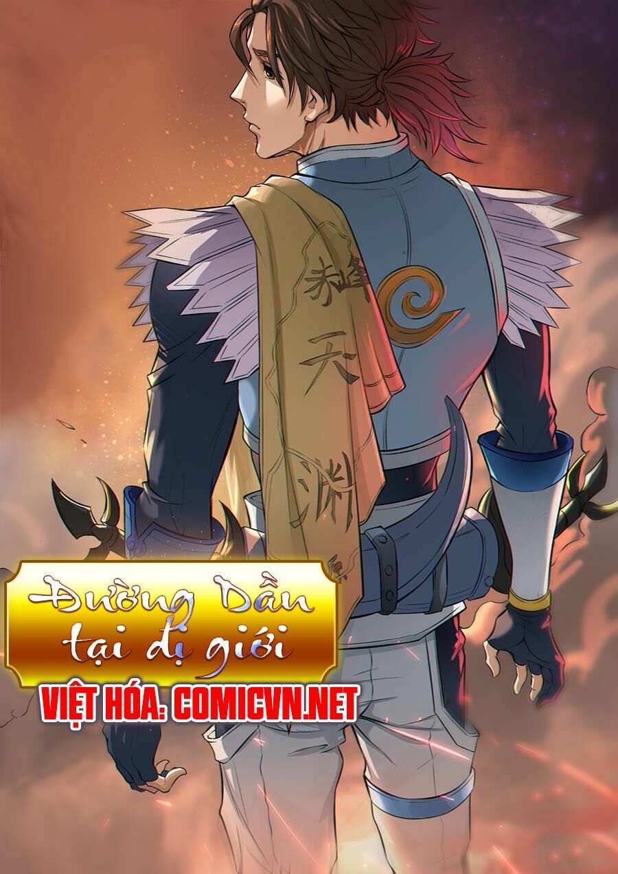 Đường Dần tại Dị Giới: Chapter 146: Cao thăng 2
