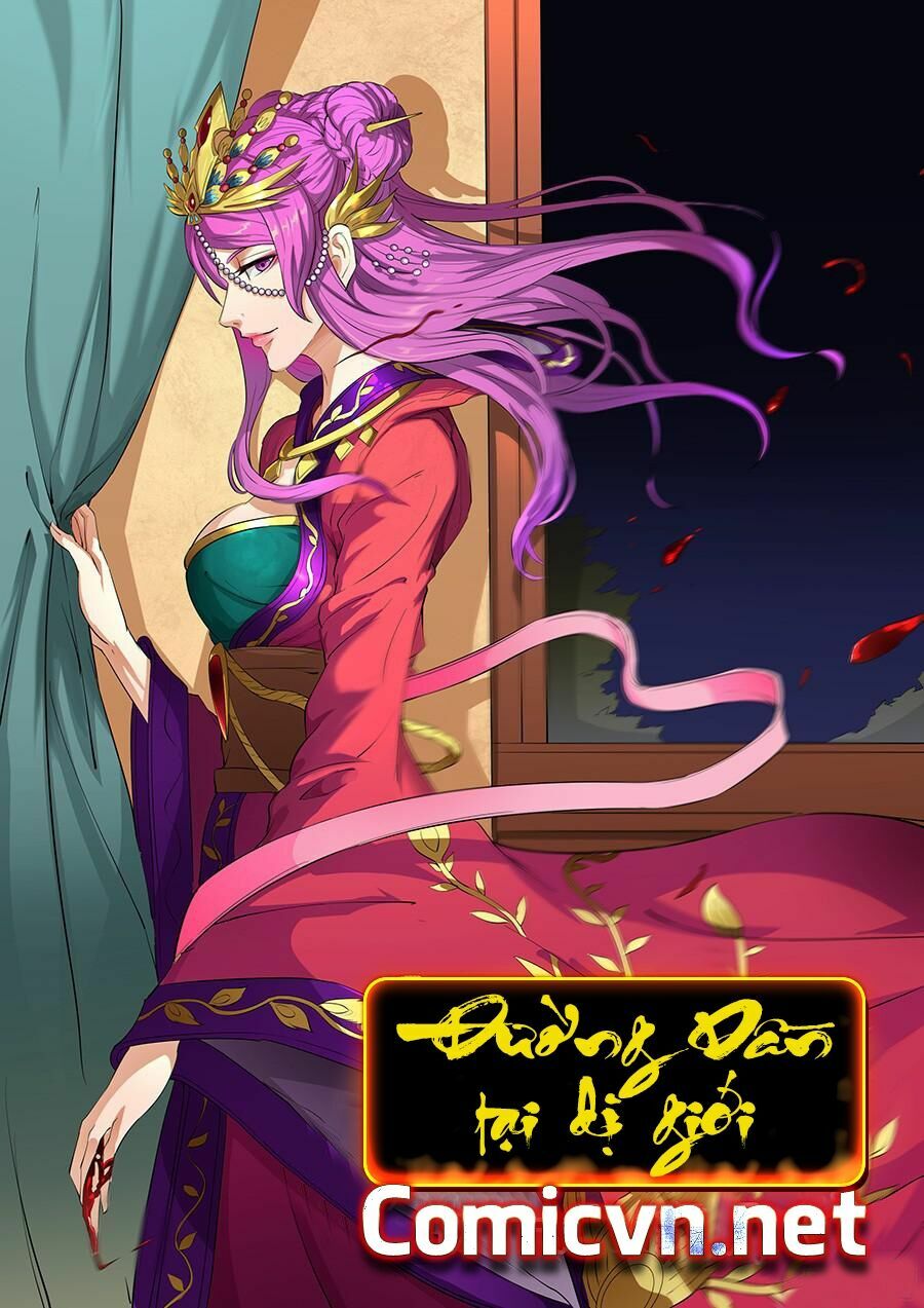 Đường Dần tại Dị Giới: Chapter 178: Vũ Mị