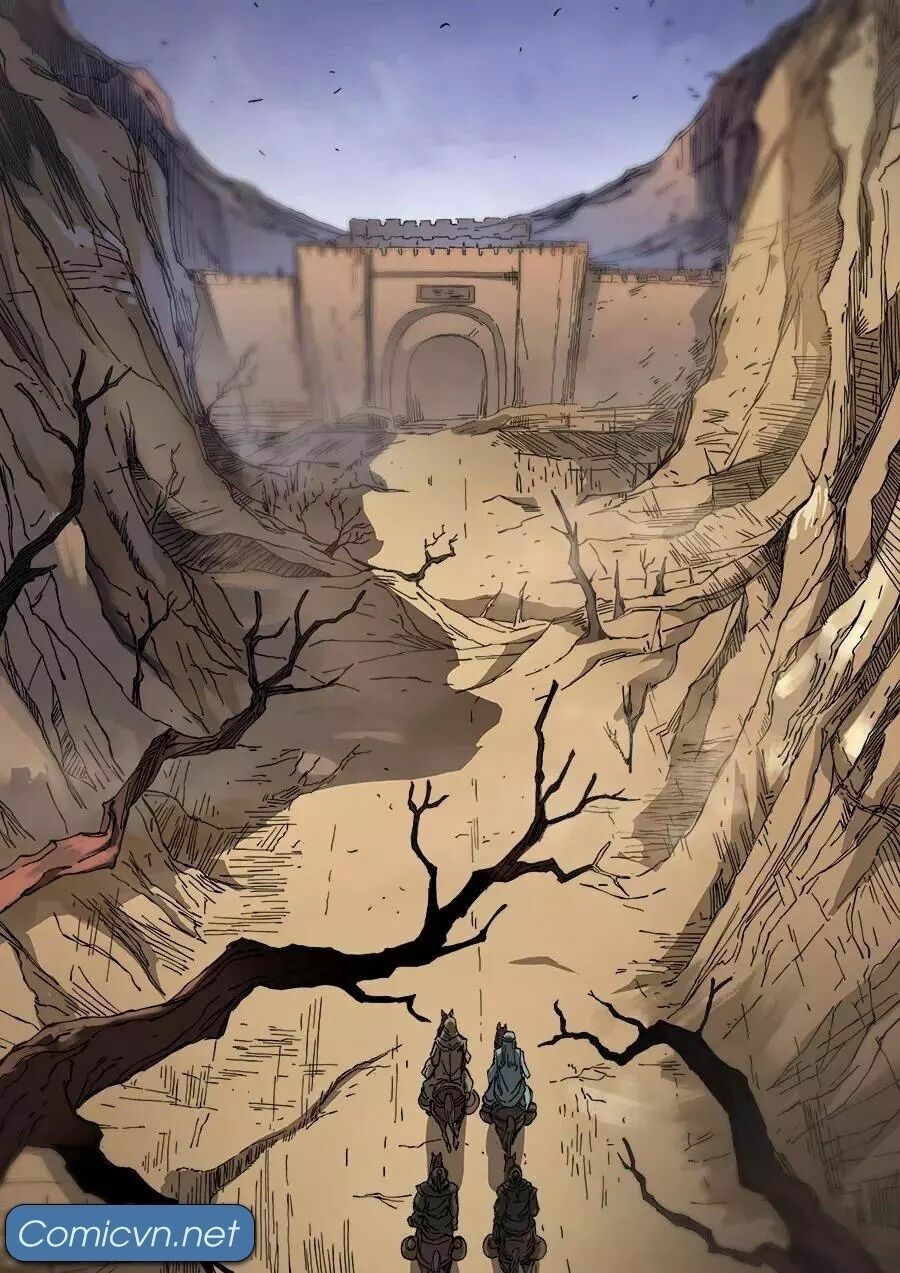 Đường Dần tại Dị Giới: Chapter 275: Nỗi lo bất trắc 3