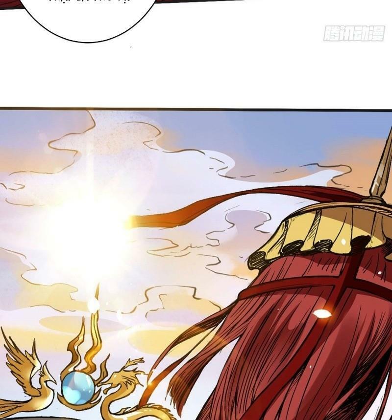 Đường Dần tại Dị Giới: Chapter 380