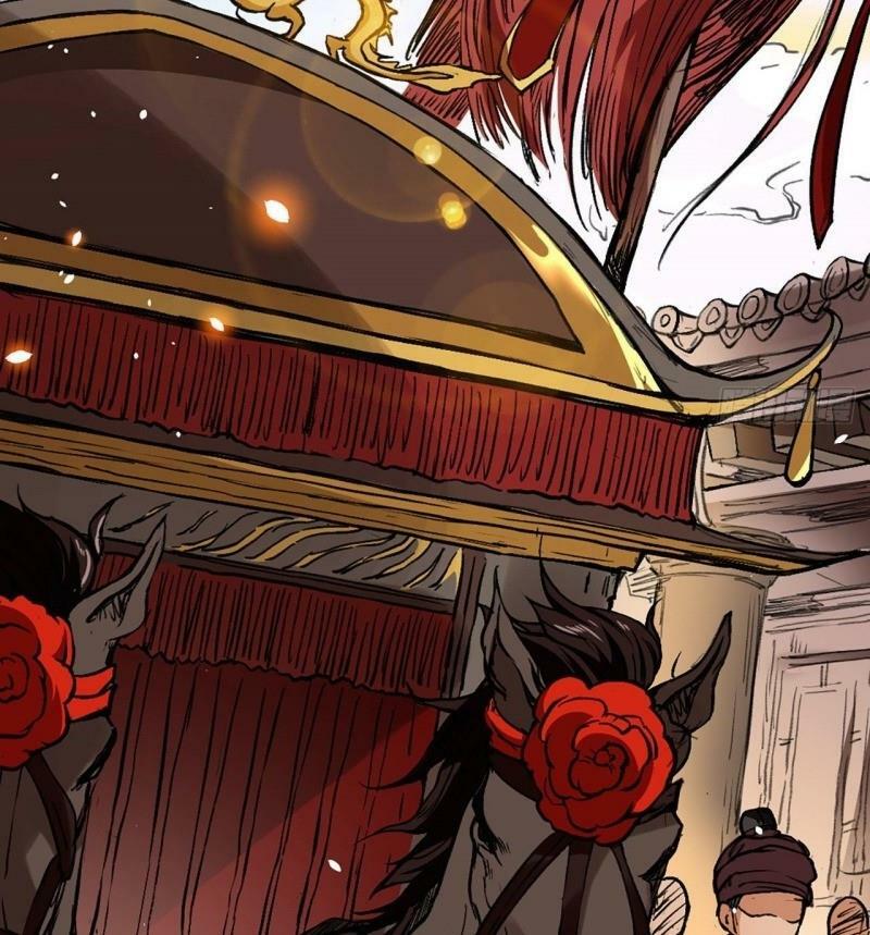 Đường Dần tại Dị Giới: Chapter 380