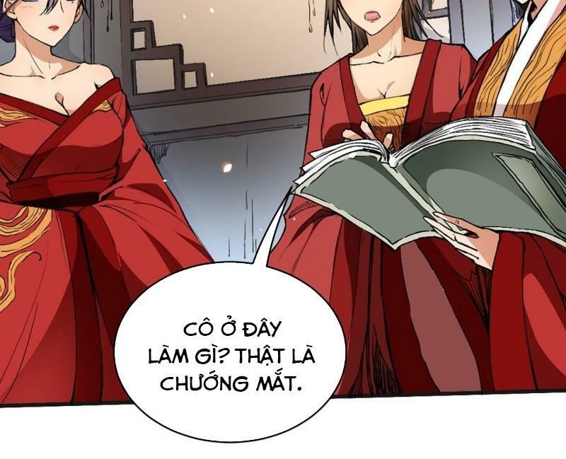 Đường Dần tại Dị Giới: Chapter 380