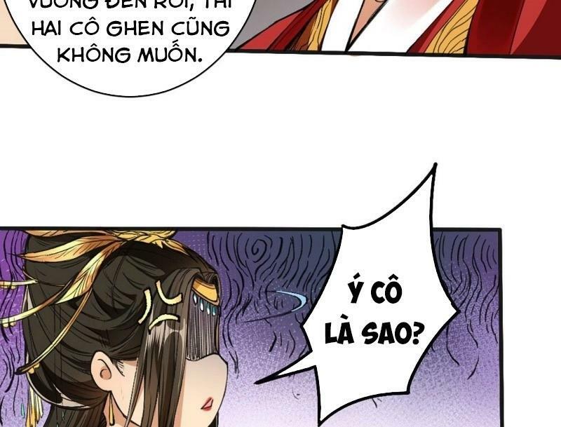 Đường Dần tại Dị Giới: Chapter 380
