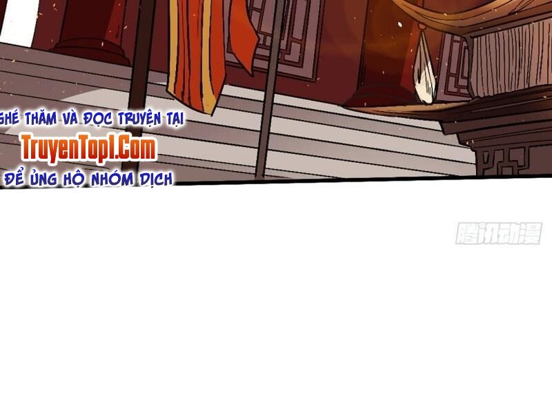 Đường Dần tại Dị Giới: Chapter 380
