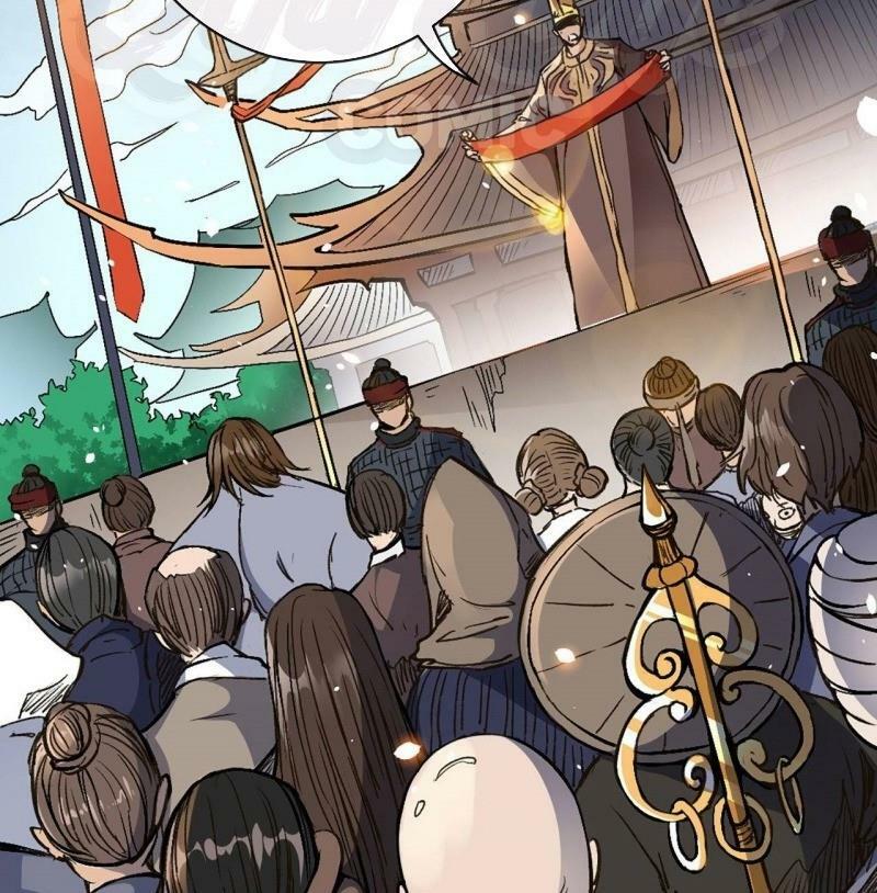 Đường Dần tại Dị Giới: Chapter 380