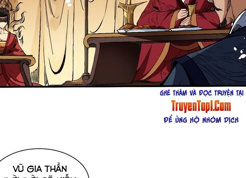 Đường Dần tại Dị Giới: Chapter 380