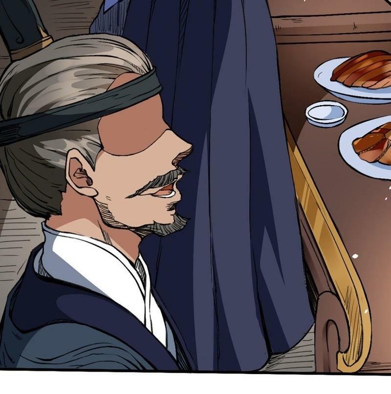 Đường Dần tại Dị Giới: Chapter 380