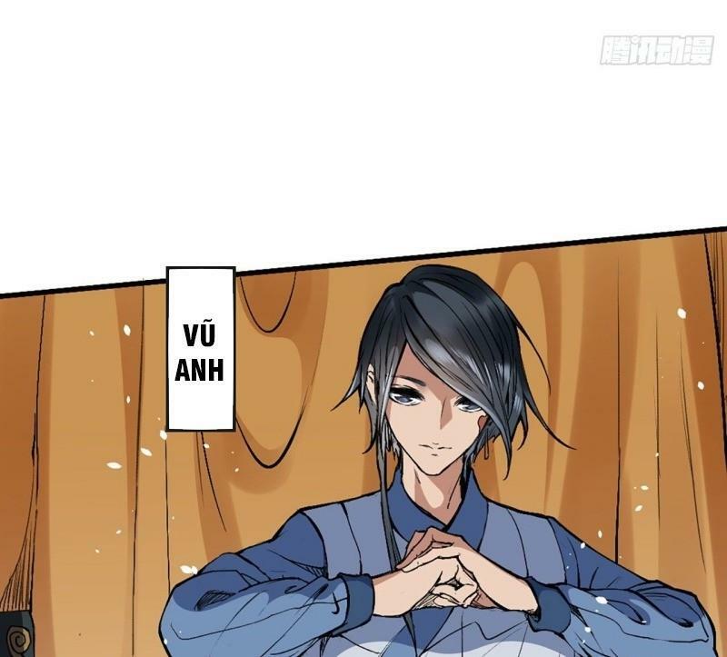 Đường Dần tại Dị Giới: Chapter 380