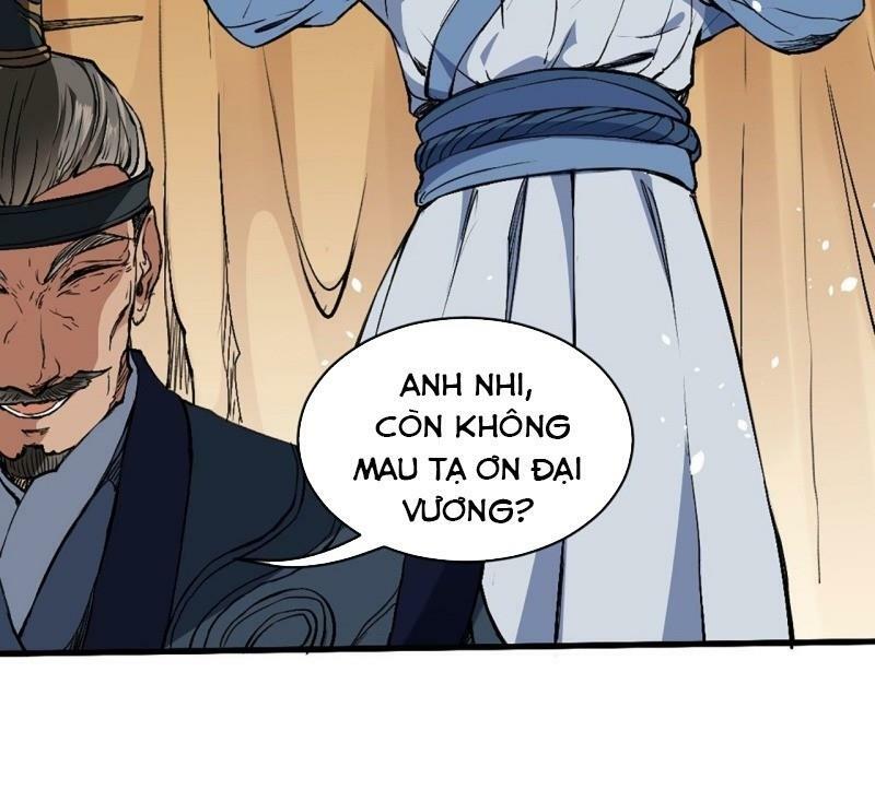 Đường Dần tại Dị Giới: Chapter 380