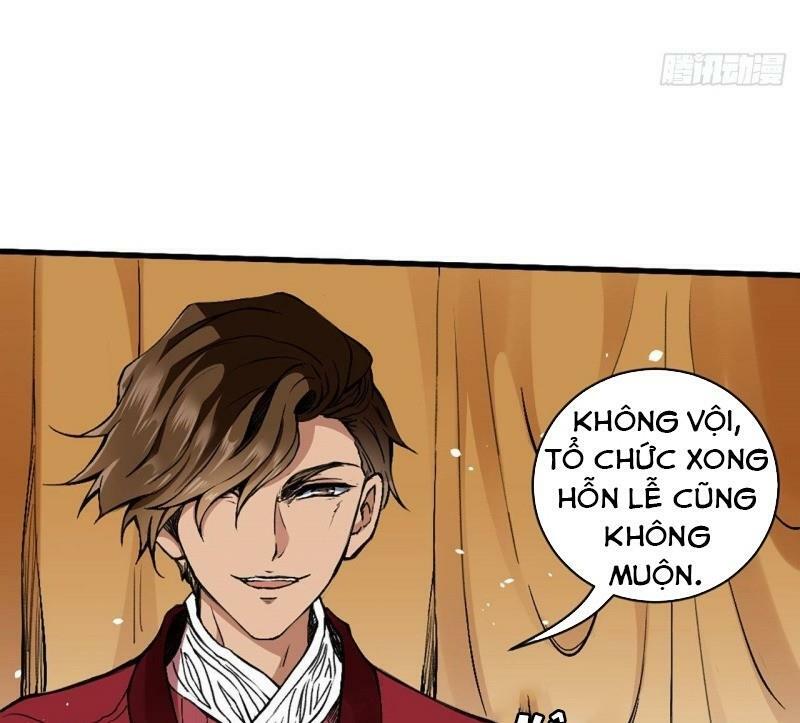 Đường Dần tại Dị Giới: Chapter 380