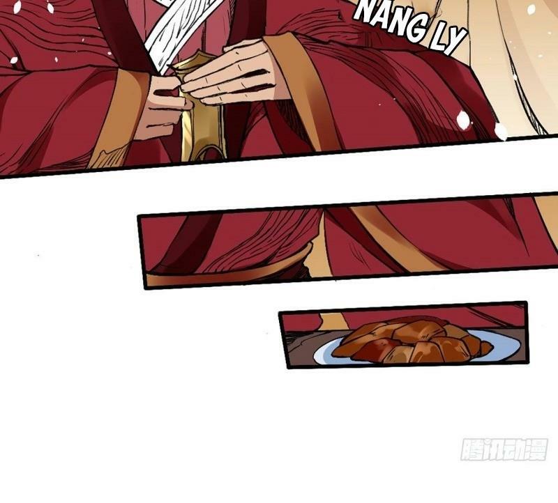 Đường Dần tại Dị Giới: Chapter 380