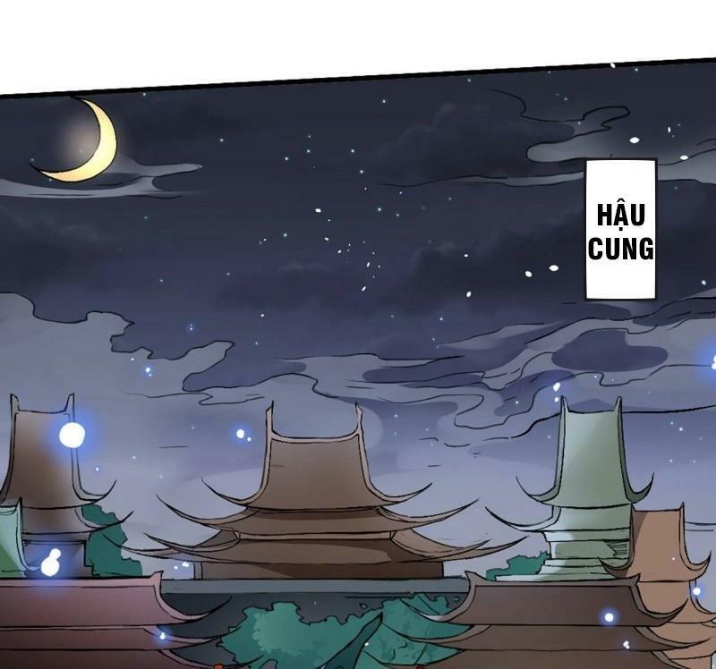 Đường Dần tại Dị Giới: Chapter 380