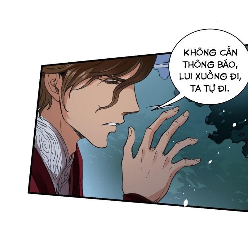 Đường Dần tại Dị Giới: Chapter 380