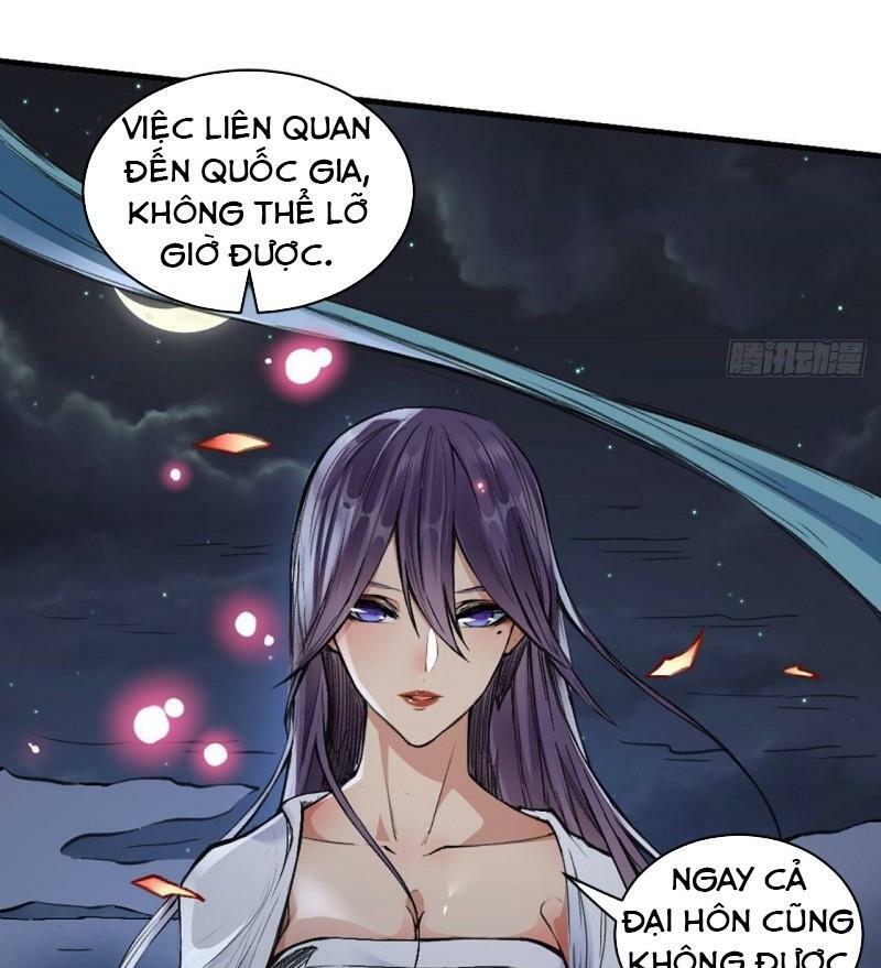 Đường Dần tại Dị Giới: Chapter 380
