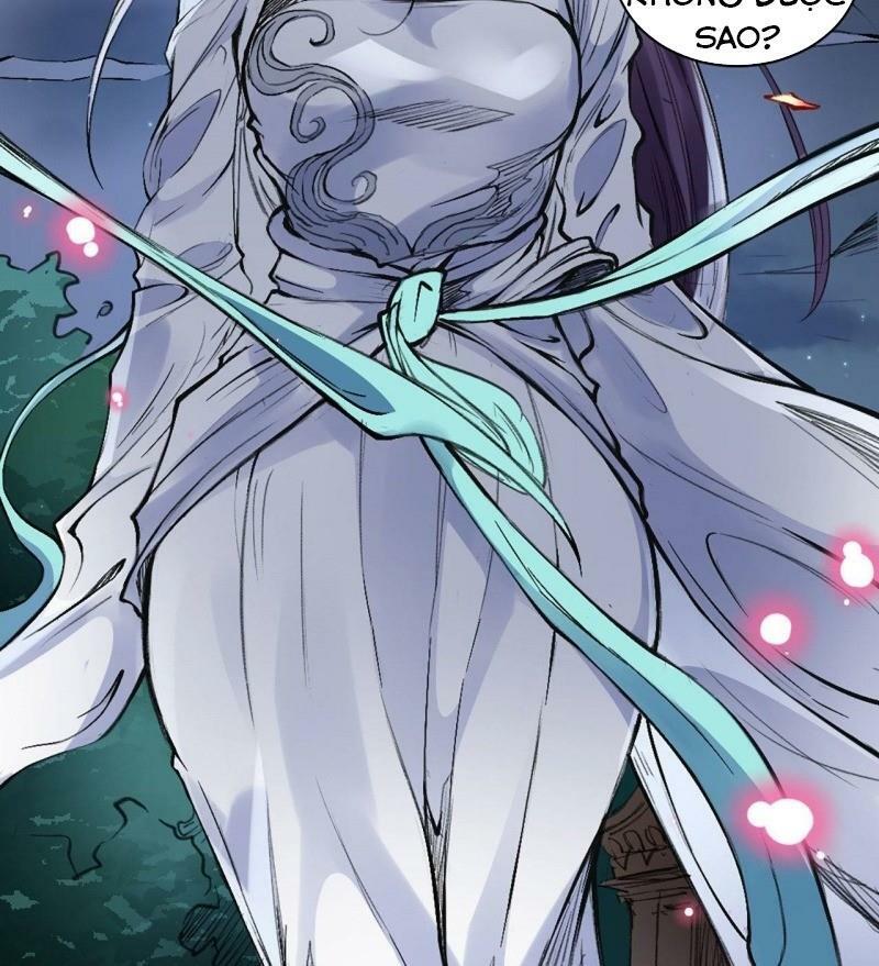 Đường Dần tại Dị Giới: Chapter 380
