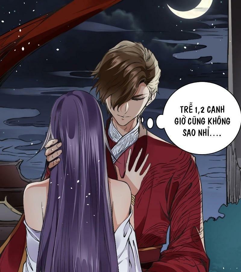 Đường Dần tại Dị Giới: Chapter 380
