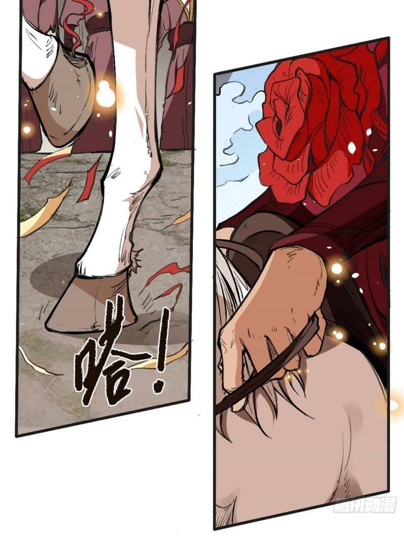 Đường Dần tại Dị Giới: Chapter 380