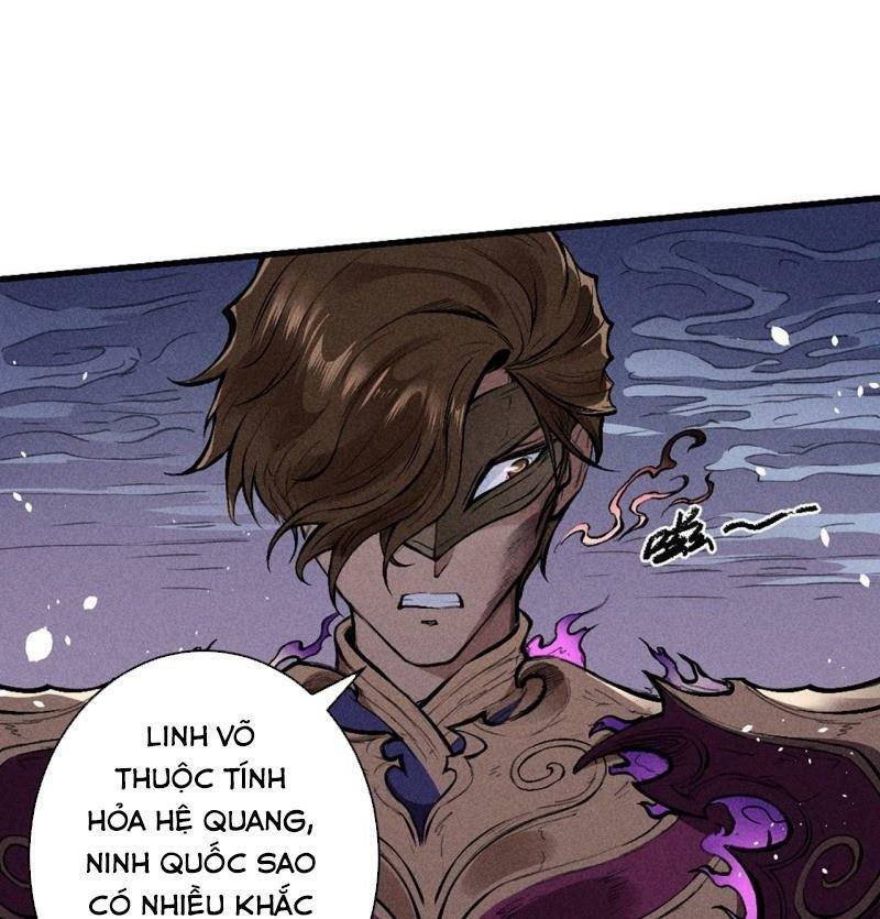 Đường Dần tại Dị Giới: Chapter 388