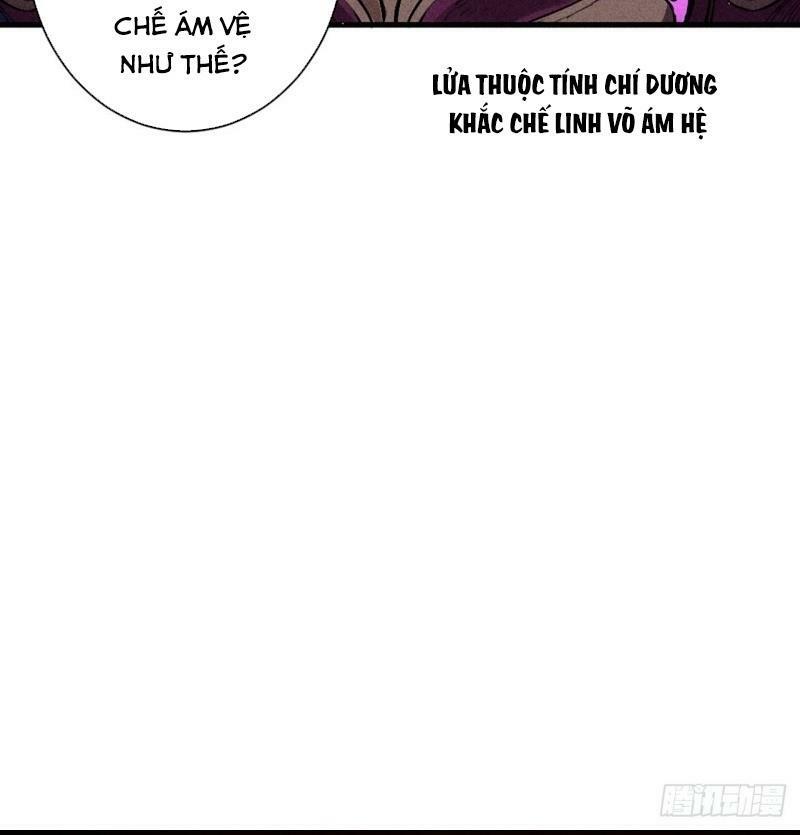 Đường Dần tại Dị Giới: Chapter 388