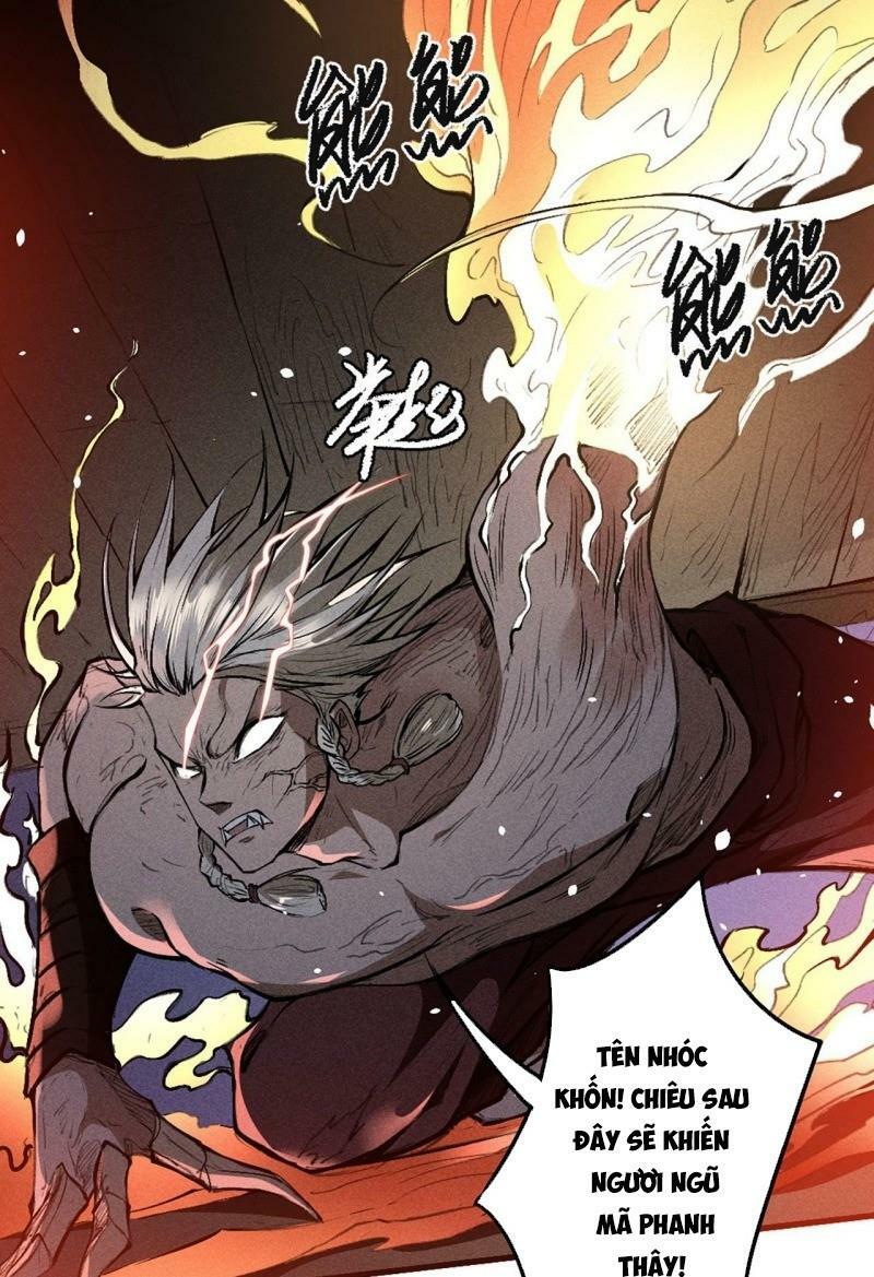 Đường Dần tại Dị Giới: Chapter 388