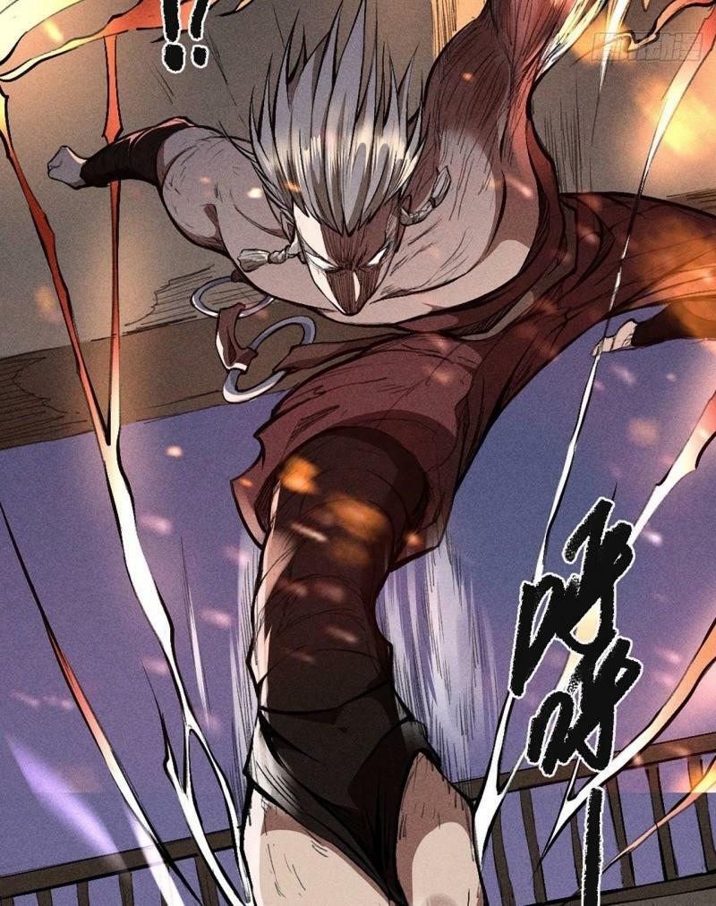 Đường Dần tại Dị Giới: Chapter 388