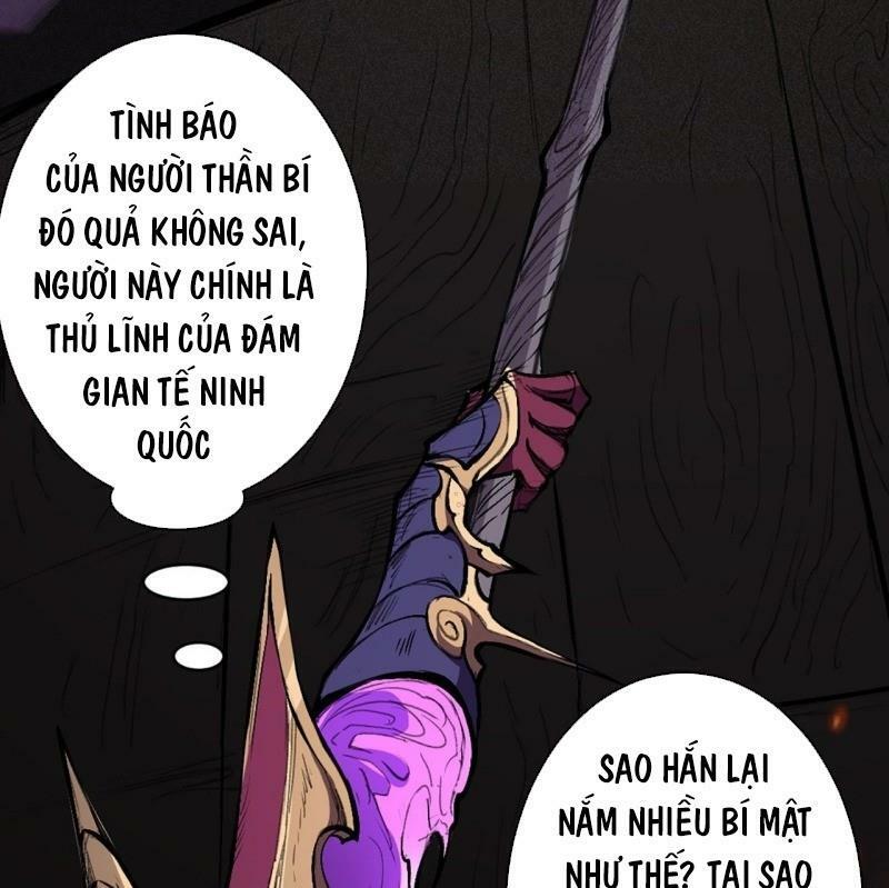 Đường Dần tại Dị Giới: Chapter 388