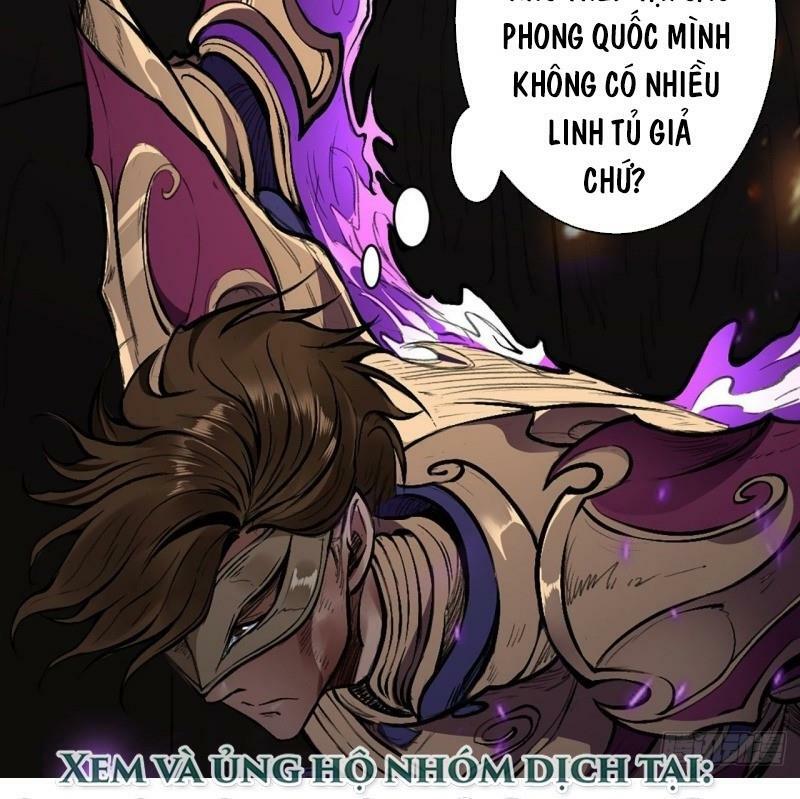 Đường Dần tại Dị Giới: Chapter 388
