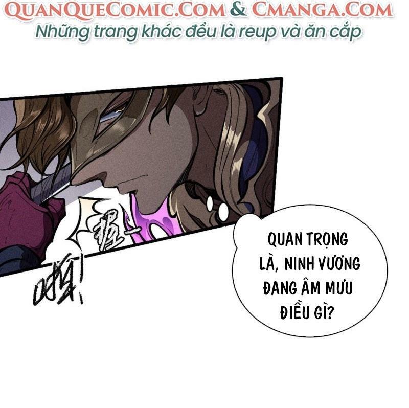 Đường Dần tại Dị Giới: Chapter 388