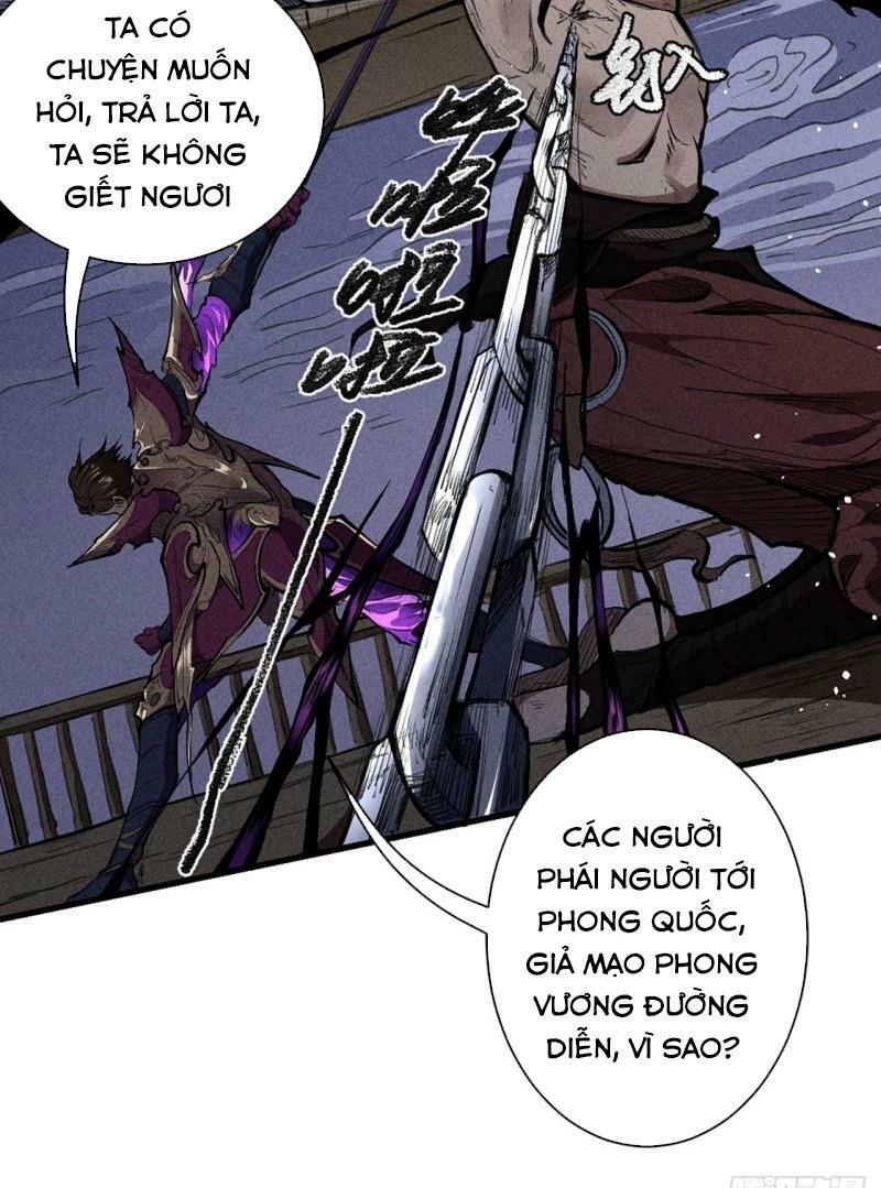 Đường Dần tại Dị Giới: Chapter 388
