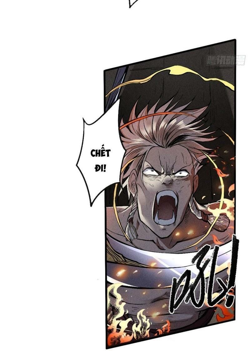 Đường Dần tại Dị Giới: Chapter 388