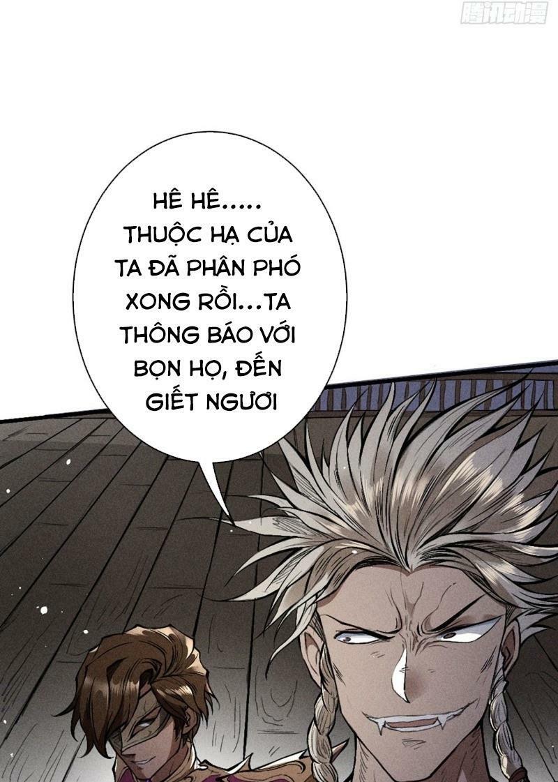 Đường Dần tại Dị Giới: Chapter 388