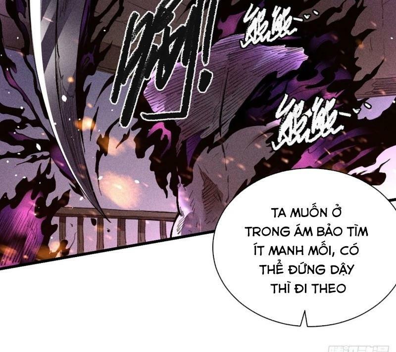 Đường Dần tại Dị Giới: Chapter 388