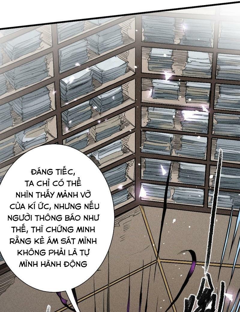 Đường Dần tại Dị Giới: Chapter 388