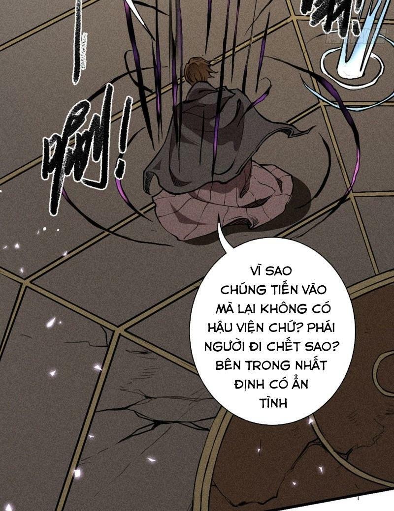 Đường Dần tại Dị Giới: Chapter 388