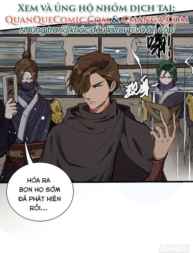 Đường Dần tại Dị Giới: Chapter 388