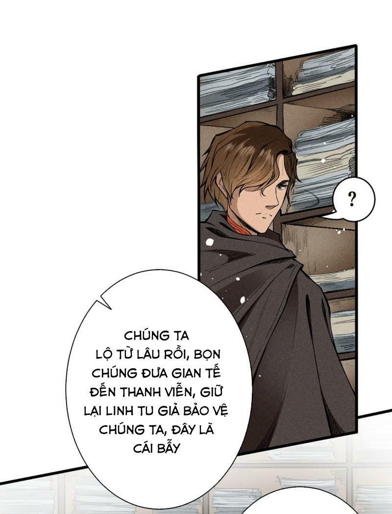 Đường Dần tại Dị Giới: Chapter 388