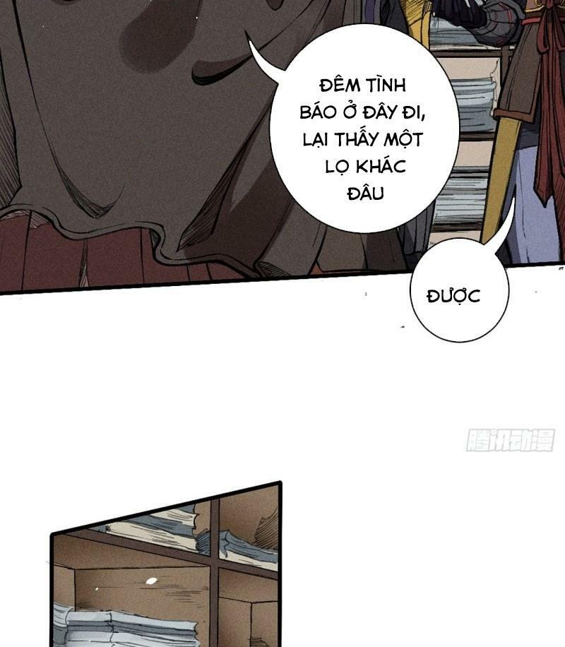 Đường Dần tại Dị Giới: Chapter 388