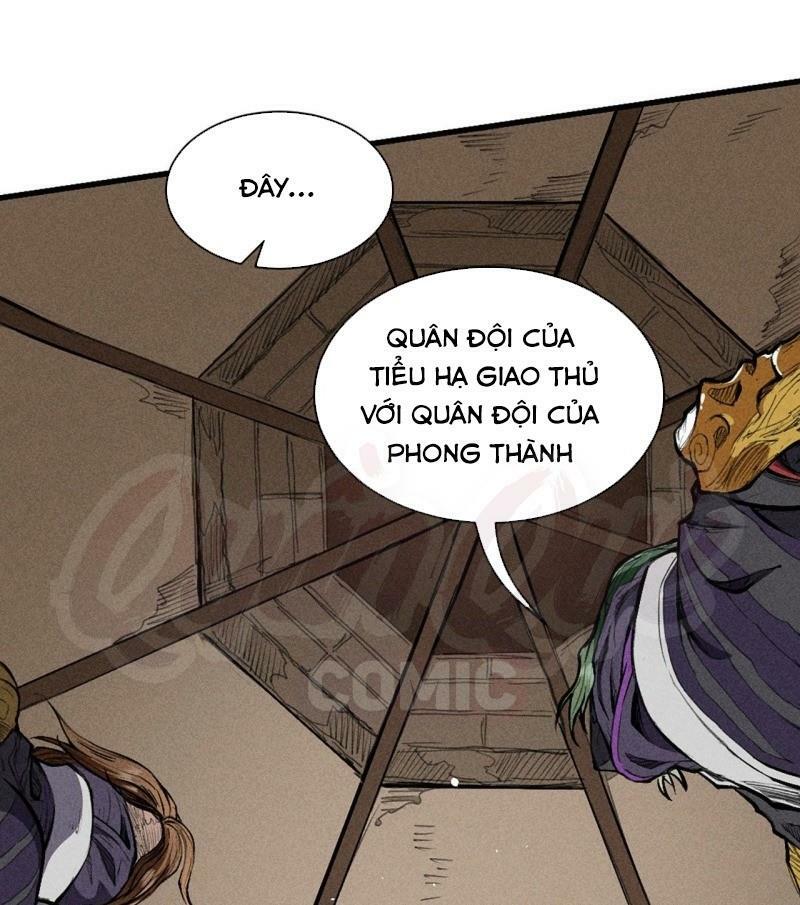 Đường Dần tại Dị Giới: Chapter 388